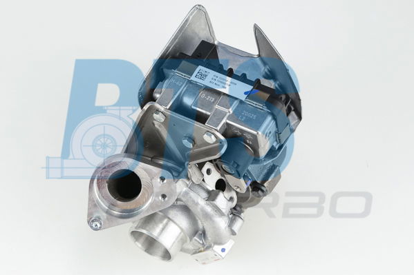Turbocompresseur, suralimentation ORIGINAL
